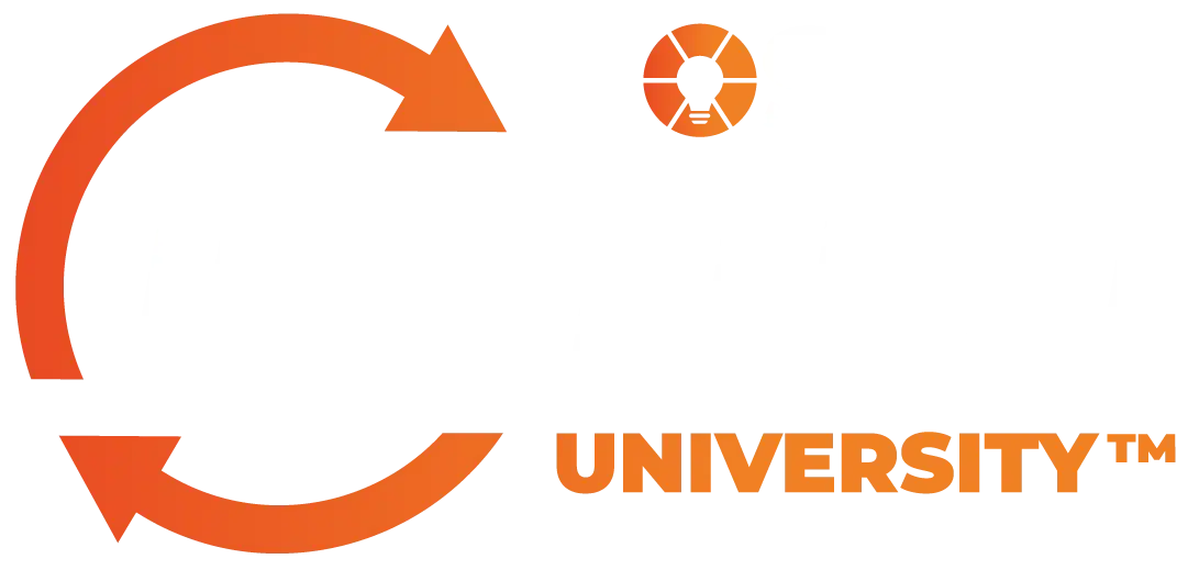 EOS Rocket Fuel University